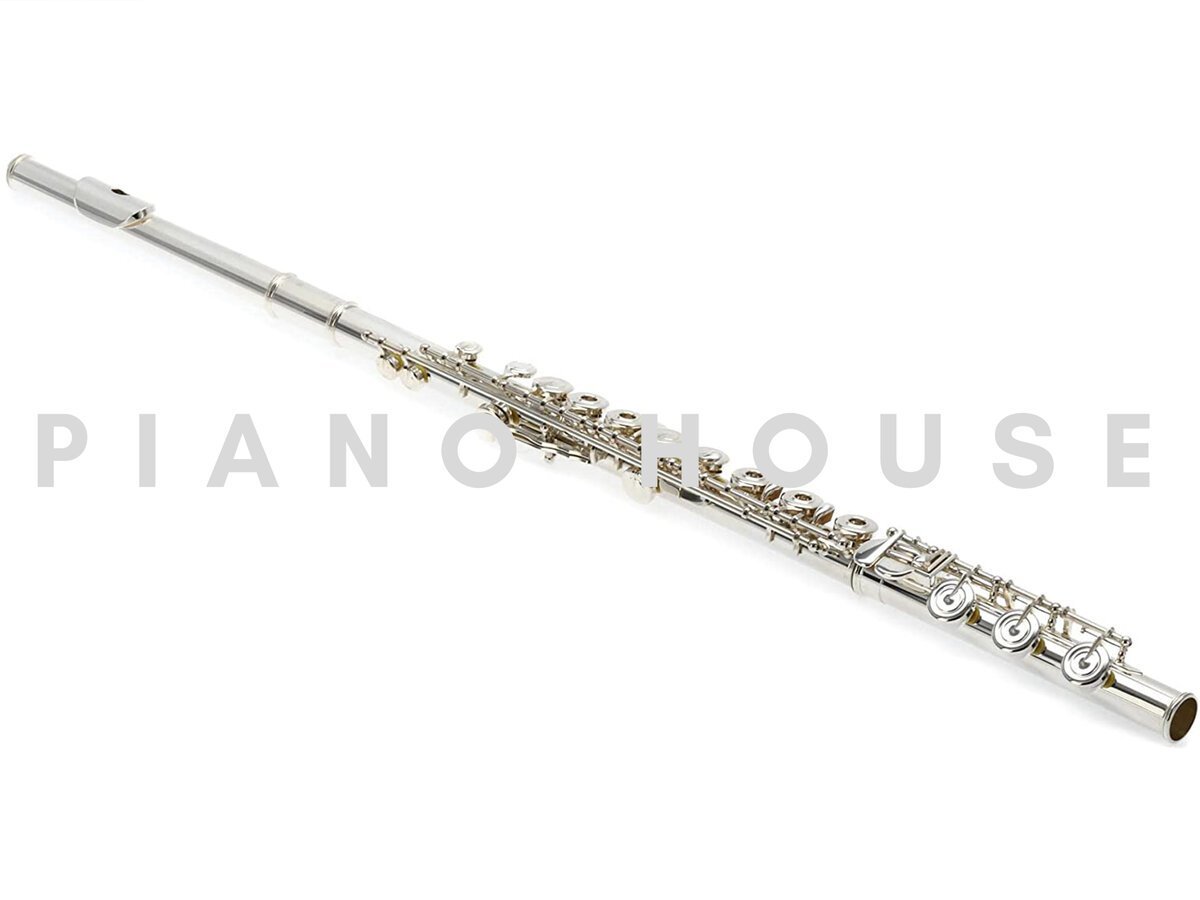 Sáo Flute Yamaha YFL-482H - Ảnh thực tế 3